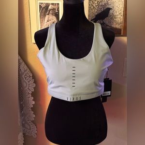 VIRUS Intl Multiverse Sports Bra